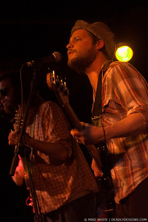 Dr. Dog