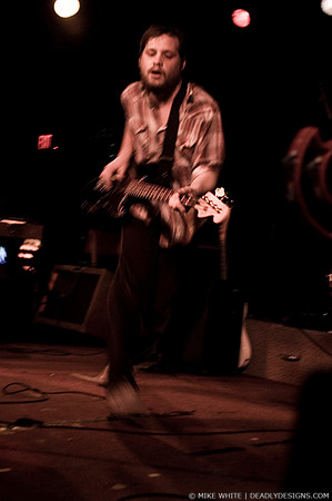Dr. Dog