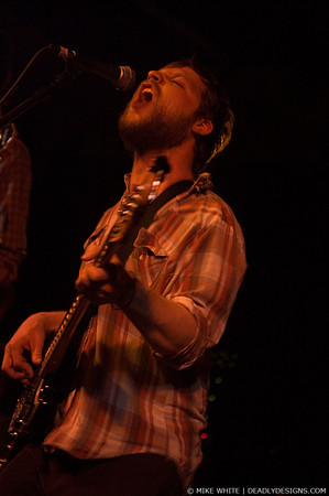 Dr. Dog