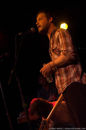Dr. Dog