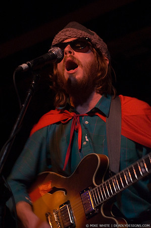 Dr. Dog