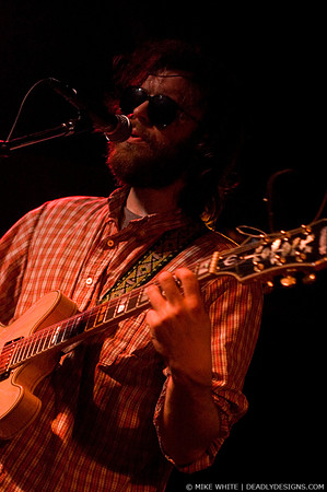 Dr. Dog