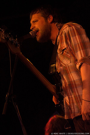 Dr. Dog