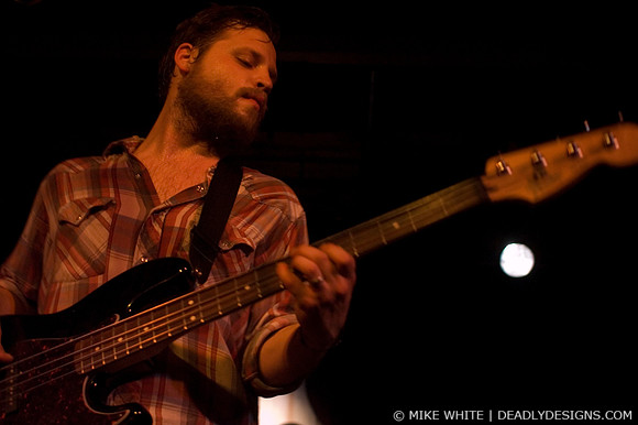 Dr. Dog
