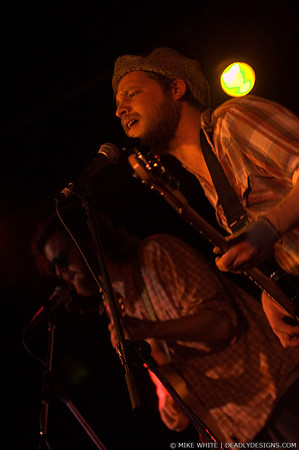 Dr. Dog