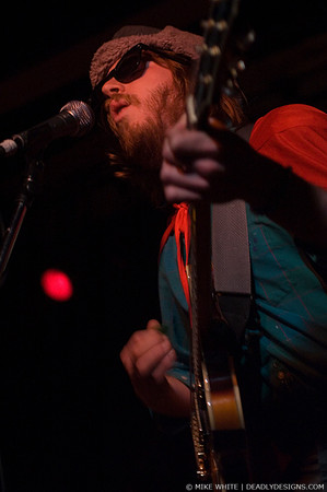 Dr. Dog