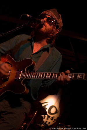 Dr. Dog