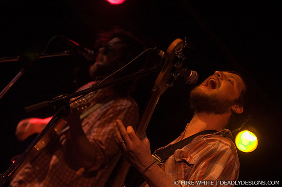 Dr. Dog