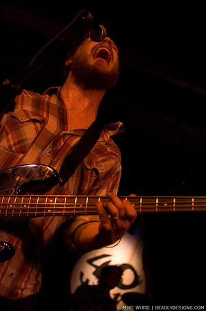 Dr. Dog