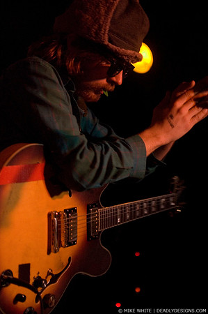 Dr. Dog