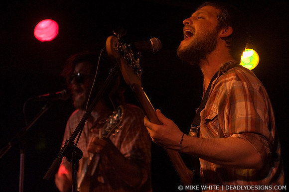 Dr. Dog
