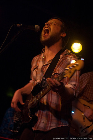 Dr. Dog
