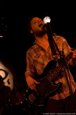 Dr. Dog
