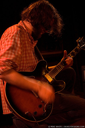 Dr. Dog