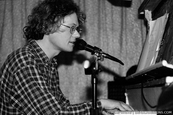 Peter Erchick