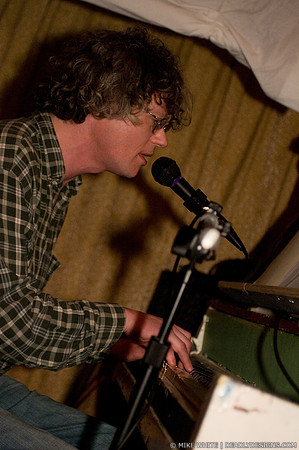 Peter Erchick