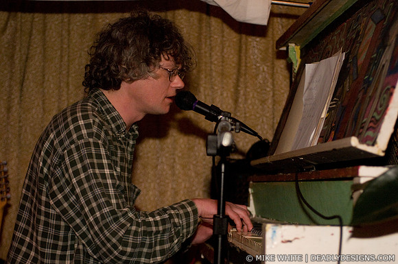 Peter Erchick