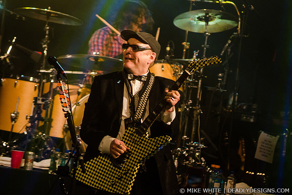 The Sound City Players