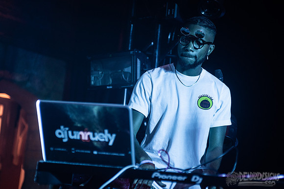 DJ Unruely