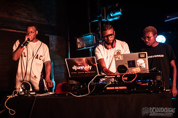 DJ Unruely