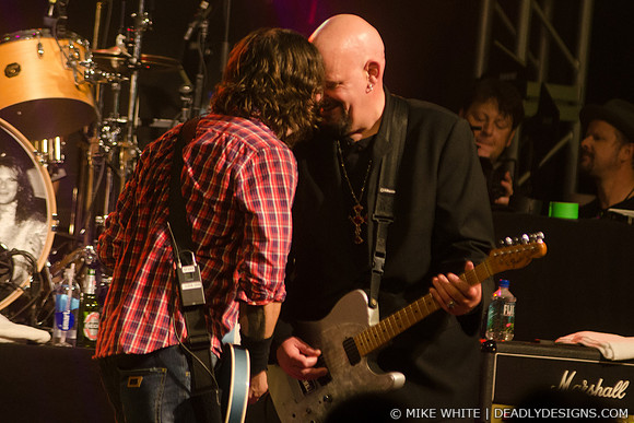 The Sound City Players