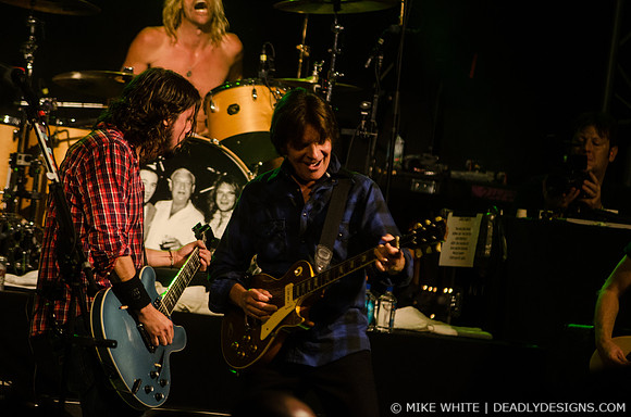 The Sound City Players