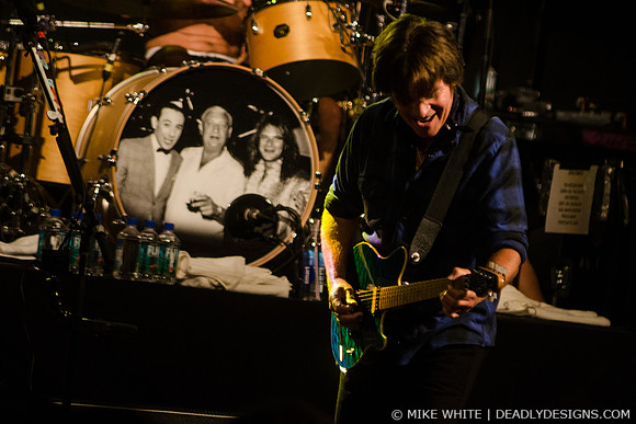 The Sound City Players