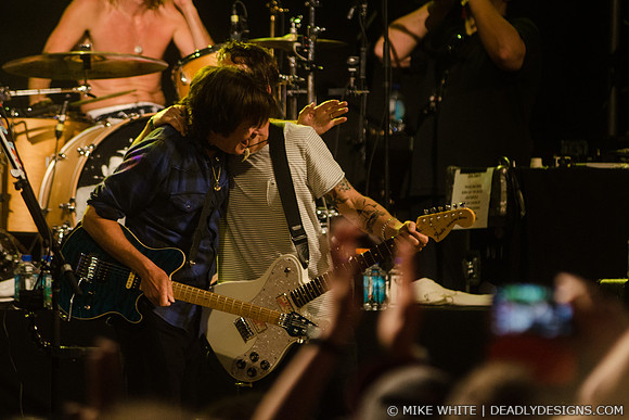 The Sound City Players