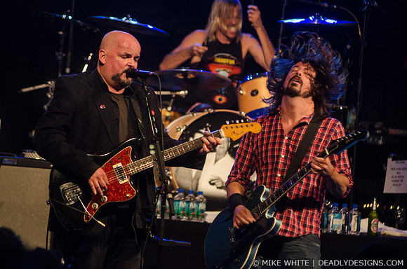 The Sound City Players