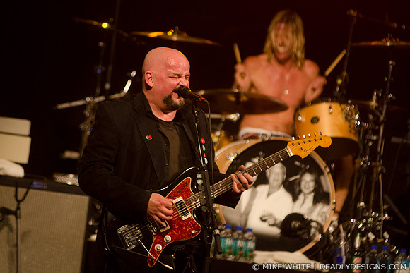 The Sound City Players