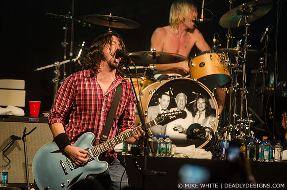 The Sound City Players