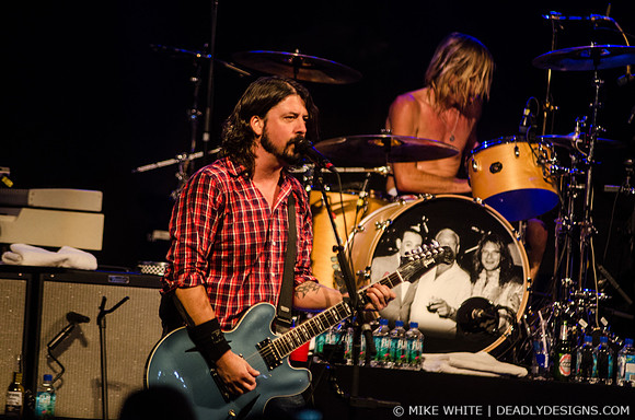 The Sound City Players