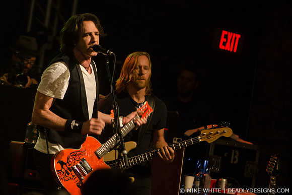 The Sound City Players