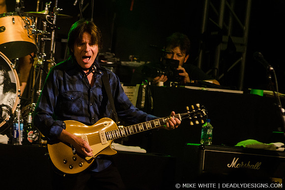 The Sound City Players