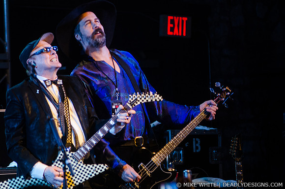 The Sound City Players