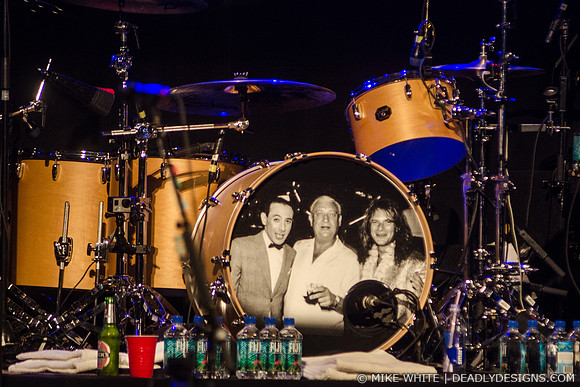 The Sound City Players