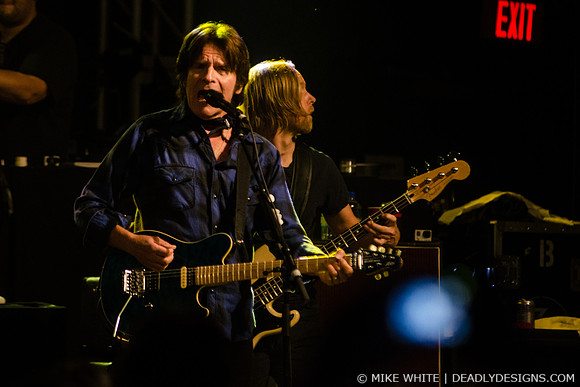 The Sound City Players