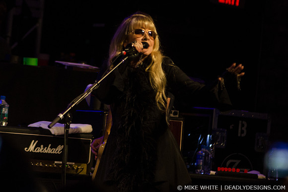 The Sound City Players