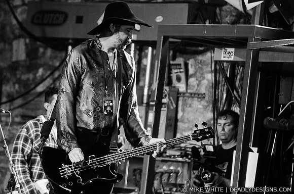 The Sound City Players