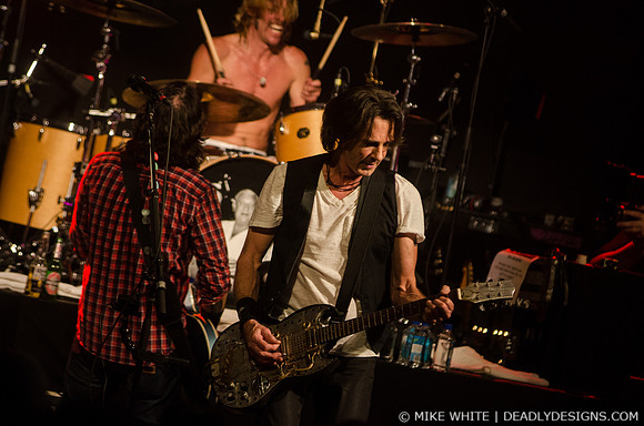 The Sound City Players
