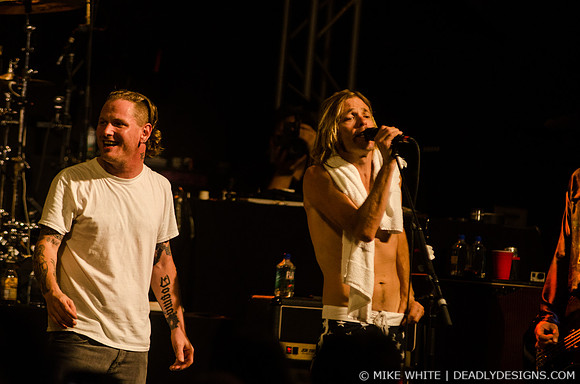 The Sound City Players