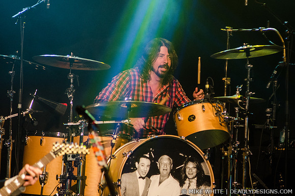 The Sound City Players