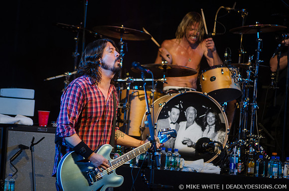The Sound City Players
