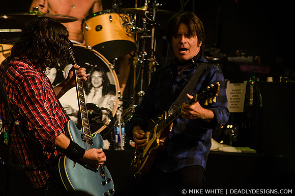 The Sound City Players