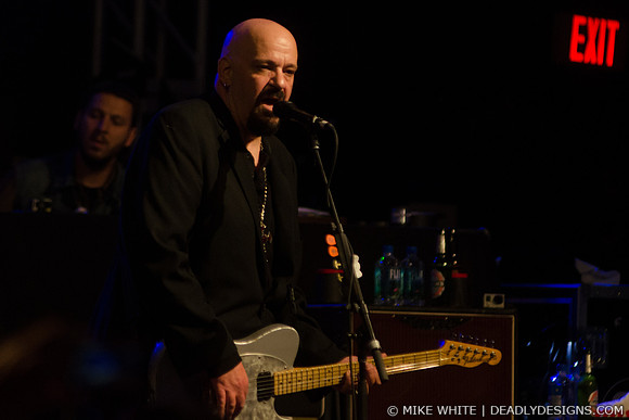 The Sound City Players