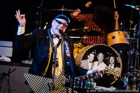 The Sound City Players
