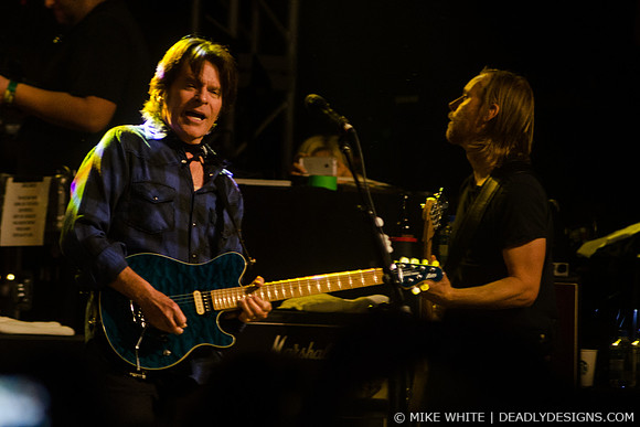 The Sound City Players