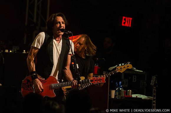 The Sound City Players