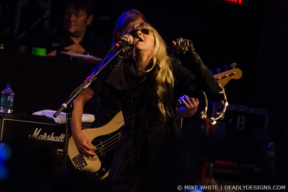 The Sound City Players