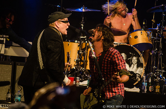 The Sound City Players